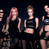aespa、6作連続ミリオン目前！新曲『Dirty Work』が先行予約だけで101万枚突破