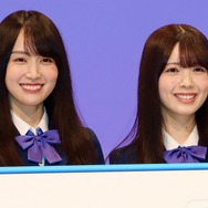乃木坂46賀喜遥香がプラモづくりの才能見せる!?筒井あやめは「戦力外でした」と自虐
