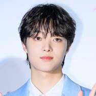 ＆TEAM・ウィジュ、日本のラブコメドラマで演技初挑戦！意気込み明かす「最善を尽くしたい」