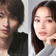 横浜流星と広瀬すずがW主演！凪良ゆうのベストセラー恋愛小説が2026年実写映画化