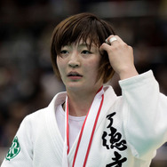 柔道金・角田夏実、7年付き合った元彼と結婚しなかった理由は「名前変更が面倒くさい」