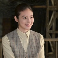 今田美桜、朝ドラ『あんぱん』で主演を演じた“率直な思い”を明かす「のぶと一緒に生きている感覚があります」