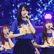 乃木坂46、北海道で『真夏の全国ツアー』開幕！最新シングルセンター・賀喜遥香が意気込み