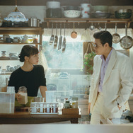 韓国ドラマ『隠し味にはロマンス』心のこもった料理で癒されるヒーリングドラマ