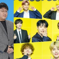 「日本アニメなどのように懐かしジャンルになるか…」BTSの復活がK-POPの分岐点に、水差す“父”の疑惑