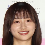 元日向坂46・影山優佳、キャミソールで美デコルテ披露！「七夕の願い」も明かす