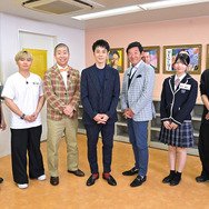 “芸人にして実業家”西野亮廣が「お金の知識」を熱血授業！『日曜日の初耳学』