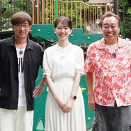 テレ東新人・齋藤陽アナが『モヤさま』5代目アシスタントに就任!田中瞳アナからバトンタッチ