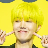 「まさに文化そのもの」J-HOPE、ロラパルーザ・ベルリンのステージを海外メディア絶賛！