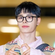 まるで彫刻…“NiziUの弟”NEXZ・ハル、完璧すぎる横顔に「もはや人間国宝」の声！【PHOTO】