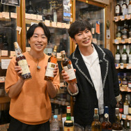 嵐・松本潤＆櫻井翔、TBSで24年ぶりの2人旅！ラストライブへの思いも語る