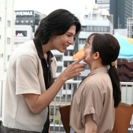 カヲル、愛美をさりげなく店に誘うが…『愛の、がっこう。』第3話あらすじ