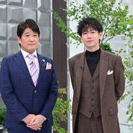佐藤健、シャイだった少年期の「ほろ苦い恋の思い出」を語る！『日曜日の初耳学』