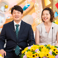 交通事故の加害者と被害者が結婚！事故直後に被害者からデートのお誘い『新婚さんいらっしゃい！』