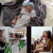 「2人の愛の結晶だ」と主張する55歳の韓国人男性　14歳のフィリピン少女を妊娠・出産させた背景とは