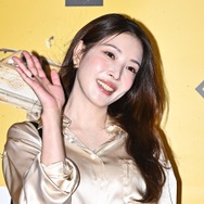 “急性骨壊死”に苦しむBoA、整形外科に1000万円を寄付　デビュー25周年を控えて意義深い実践