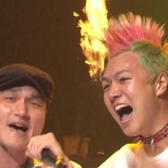 生放送中に下半身を露出、韓国史上最悪の“放送事故”…ロックを勘違いした愚行で番組は打ち切りに