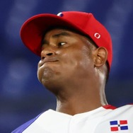 元巨人・千葉ロッテのメルセデス、韓国最下位球団に入団　“勝率3割切り”チームの救世主となるか