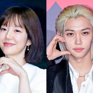BTSファンで知られる韓国女優、Stray Kidsメンバーに“推し変”？「MV・ファンカメもチェックする」