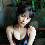 AKB48・田口愛佳、初のランジェリーカットに挑戦！1st写真集が発売決定