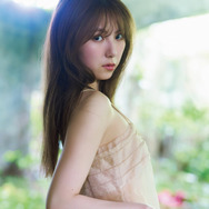 SKE48・菅原茉椰、2nd写真集の発売前重版が決定！美ボディ魅せるバックショットも公開