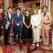 堂本光一、郷ひろみら豪華ゲストが“ディズニー名曲”をカバー！NHK『The Covers』　