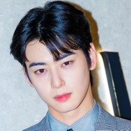 「助けてくれ」ASTRO・チャウヌ、入隊早々に弱音吐露？メンバーへのメッセージが話題