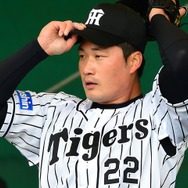 【速報】元阪神タイガース呉昇桓（43）が今季限りで現役引退　韓国サムスンが発表、背番号21は永久欠番に