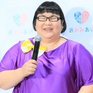 安藤なつ、カズレーザーの結婚相手に会いテンパる「翔んで埼玉、ちゃんと見ました」