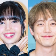 坂口健太郎とのイチャイチャで賛否のBLACKPINK・リサ、良い影響力を発揮　フリマ収益金を寄付