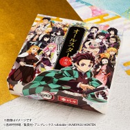 「鬼滅の刃」コラボ弁当が柿安から登場！本日より予約販売開始