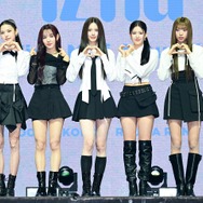 『I-LAND2』で結成されたizna、活動休止中のメンバーがグループ脱退と報道　正式デビューから9カ月