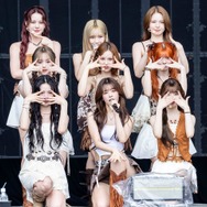 NiziU、「サマソニ」初出演で大阪＆東京を熱狂の渦に！人気曲サプライズ披露にファン歓喜