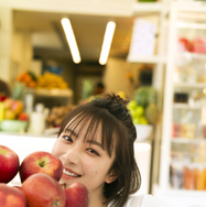 話題の17歳女優・藤﨑ゆみあ、ギリシャで魅せた大人びた表情！1st写真集が12月発売