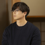 新（新田真剣佑）と太一（野村周平）が10年ぶりに再開！『ちはやふる－めぐり－』第8話