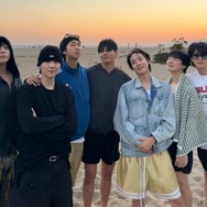 「家族写真きた」BTS、“完全体”の近況SHOTに世界中のARMYが歓喜！仲睦まじい姿に注目【PHOTO】