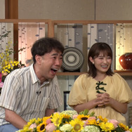藤井隆、井上咲楽の実家へ！山中ぽつんと立つ一軒家に「YouTubeで見た景色！」