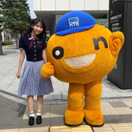 日向坂46・藤嶌果歩、地元・北海道で冠番組放送決定！