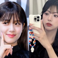 『トンイ』ハン・ヒョジュ似とも　BLACKPINK・ジスの実姉、バラエティ番組で芸能界デビュー決定