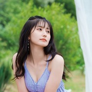 声優・駒形友梨、“初挑戦”となる水着ショットを披露！1st写真集が発売決定　
