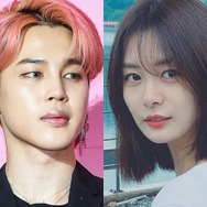 BTS・JIMINとの“自宅デート映像”を公開したソン・ダウン、ファンが交際を支持　事務所の対応なく既成事実化へ