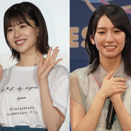 日向坂46・松田好花、ライブ中の裏話！イヤホンからは「金村美玖の声しかしない」