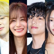 JIMINと女優を“元恋人”と認めたBTS事務所、それでも沈黙を守り続けているメンバーの熱愛説とは
