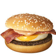マクドナルド、「月見バーガー」が本日発売！8年ぶりのリニューアル＆新商品5種含む全8商品販売
