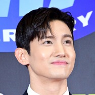 東方神起・チャンミン、初の日本全国ソロツアー開幕！追加公演の発表に日本の楽曲カバー