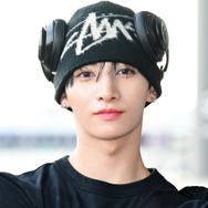 「顔面国宝すぎる」NEXZ・YU、何気ない仕草も絵になる完璧ビジュアルでファンを虜に！【PHOTO】