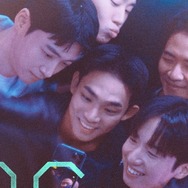 脱北者で性的マイノリティの青年、韓国で運命の人に出会う　口コミで人気が広がる韓国映画『3670』