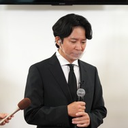 アンジャッシュ渡部、“5年前の騒動”の謝罪会見をやり直す！千鳥ノブ「奥様はまだ腸が煮えくり返ってる」