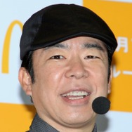 ダンディ坂野、小6の息子が全国模試で1位に