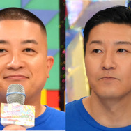 チョコプラ、“丸刈り頭”になって「素人」発言を謝罪